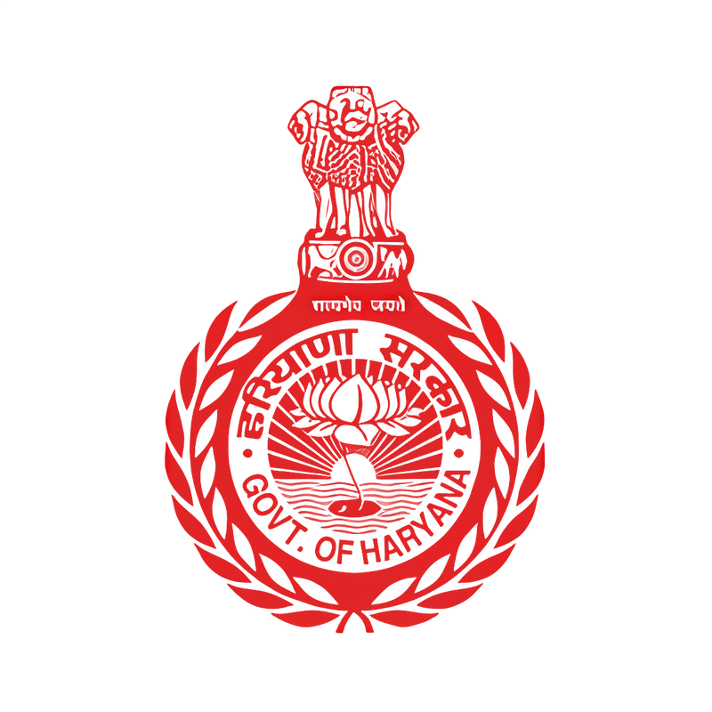 Haryana Government Logo